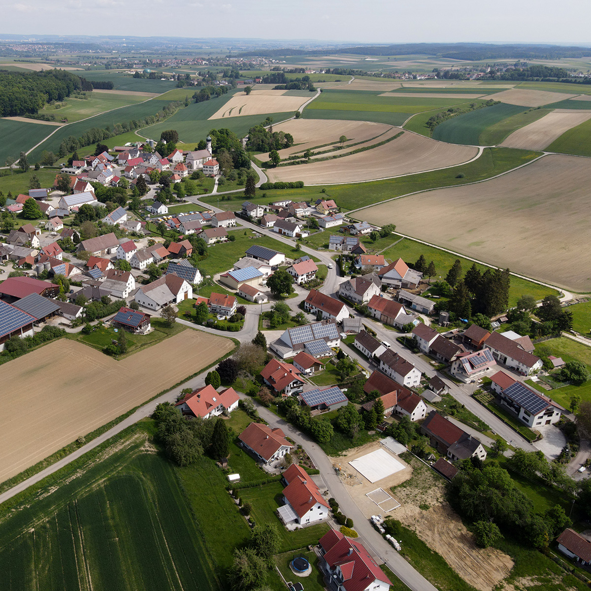Gemeinde Grundsheim